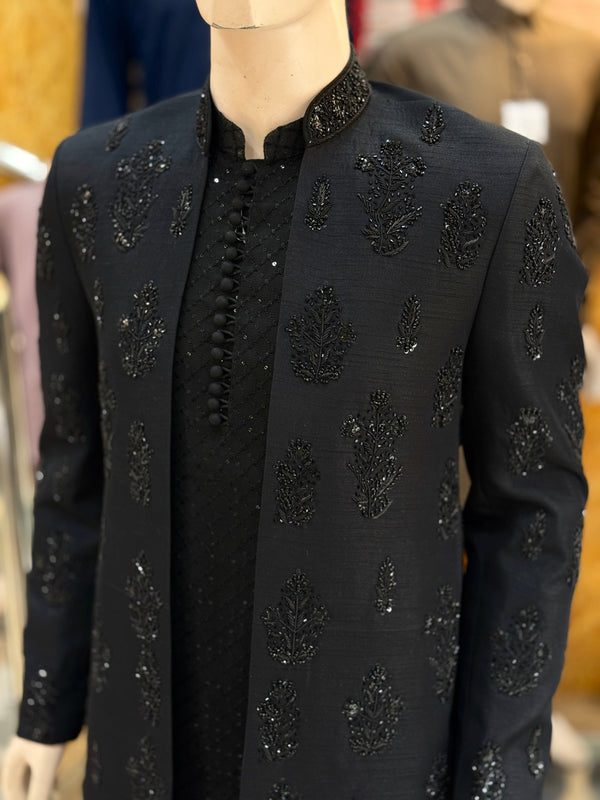 Exquisite Black Gone